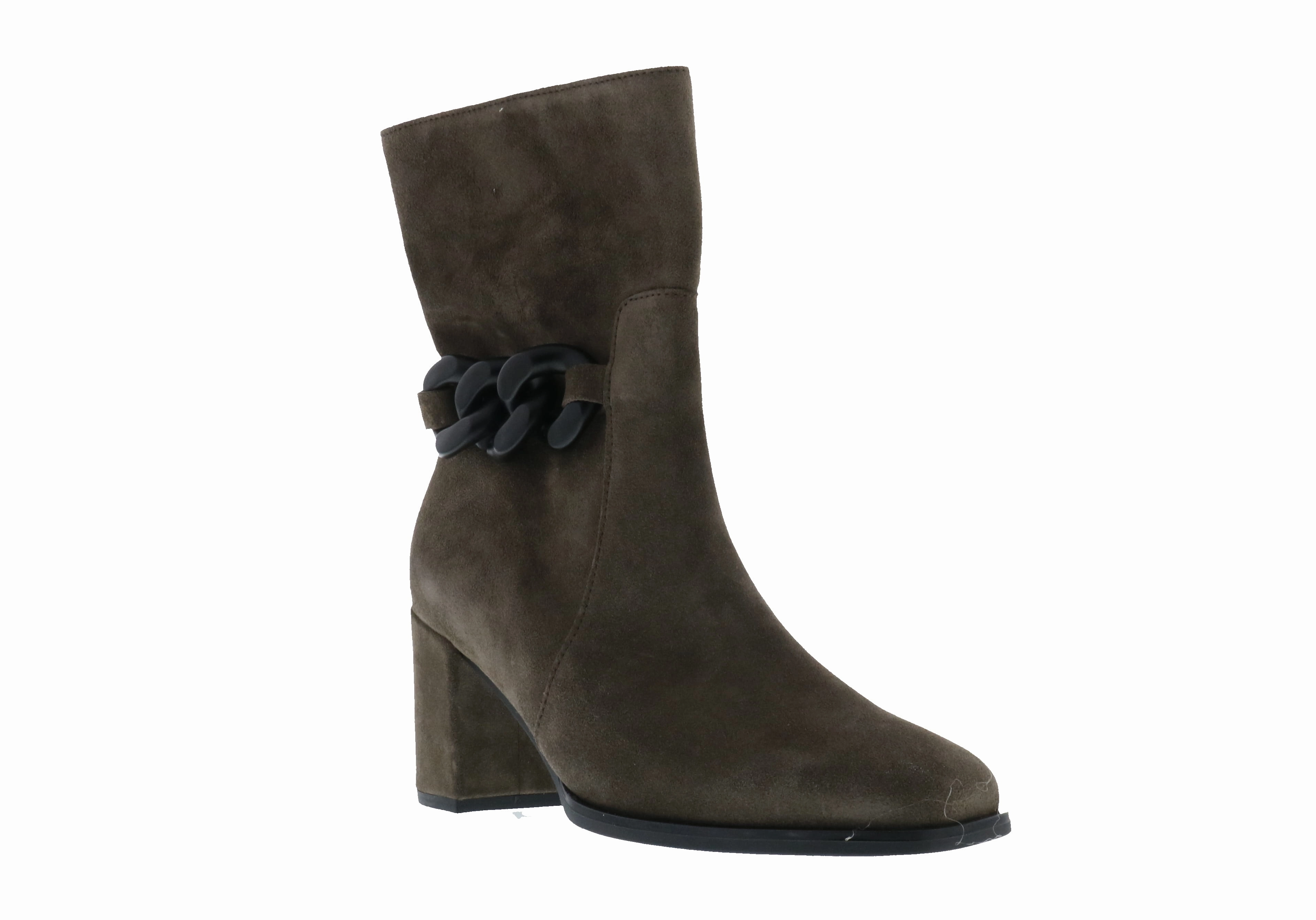 Gabor 95.621.18 (Women's) - Mohair Cushioned Step All Day Worker