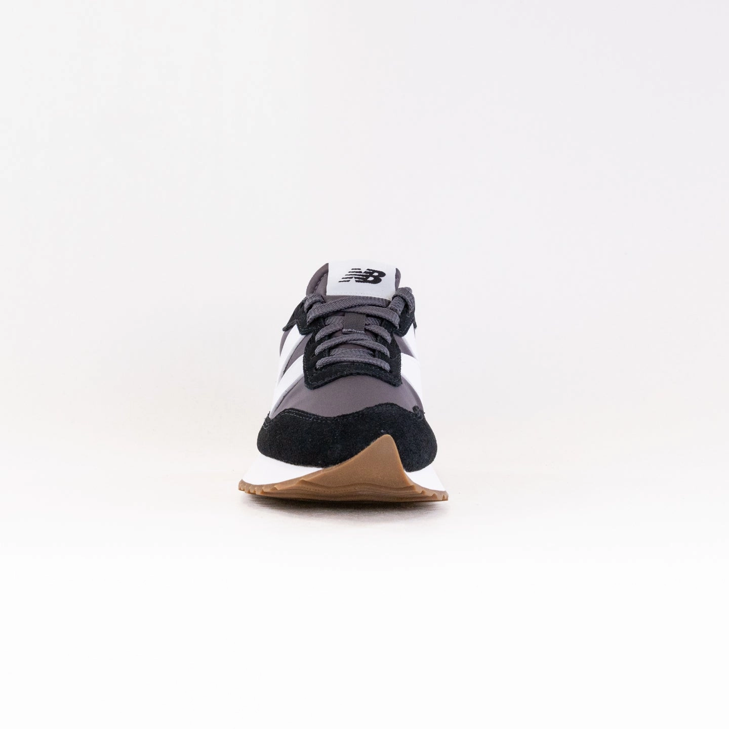 foot - speed running shoes New Balance WS 237 (Women's) - Black/Magnet/Seasalt