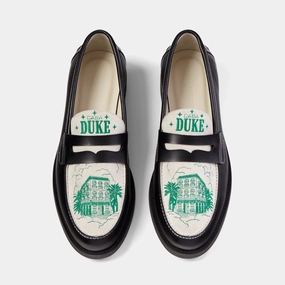 Relaxed Design Wilde Casa Duke Penny Loafer - Men's