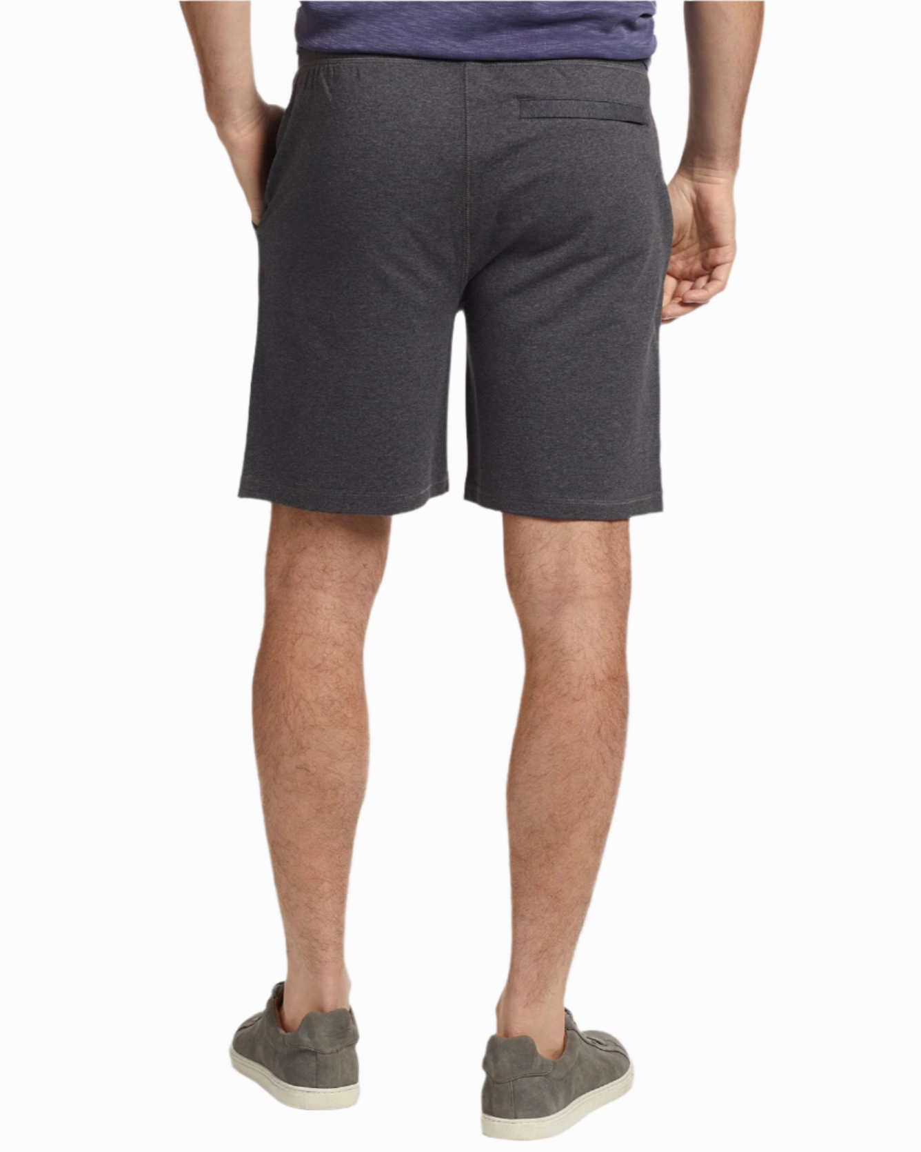 MADEFLEX MOVEMENT SWEATSHORT - 8" INSEAM (FINAL SALE) Stretch Wear
