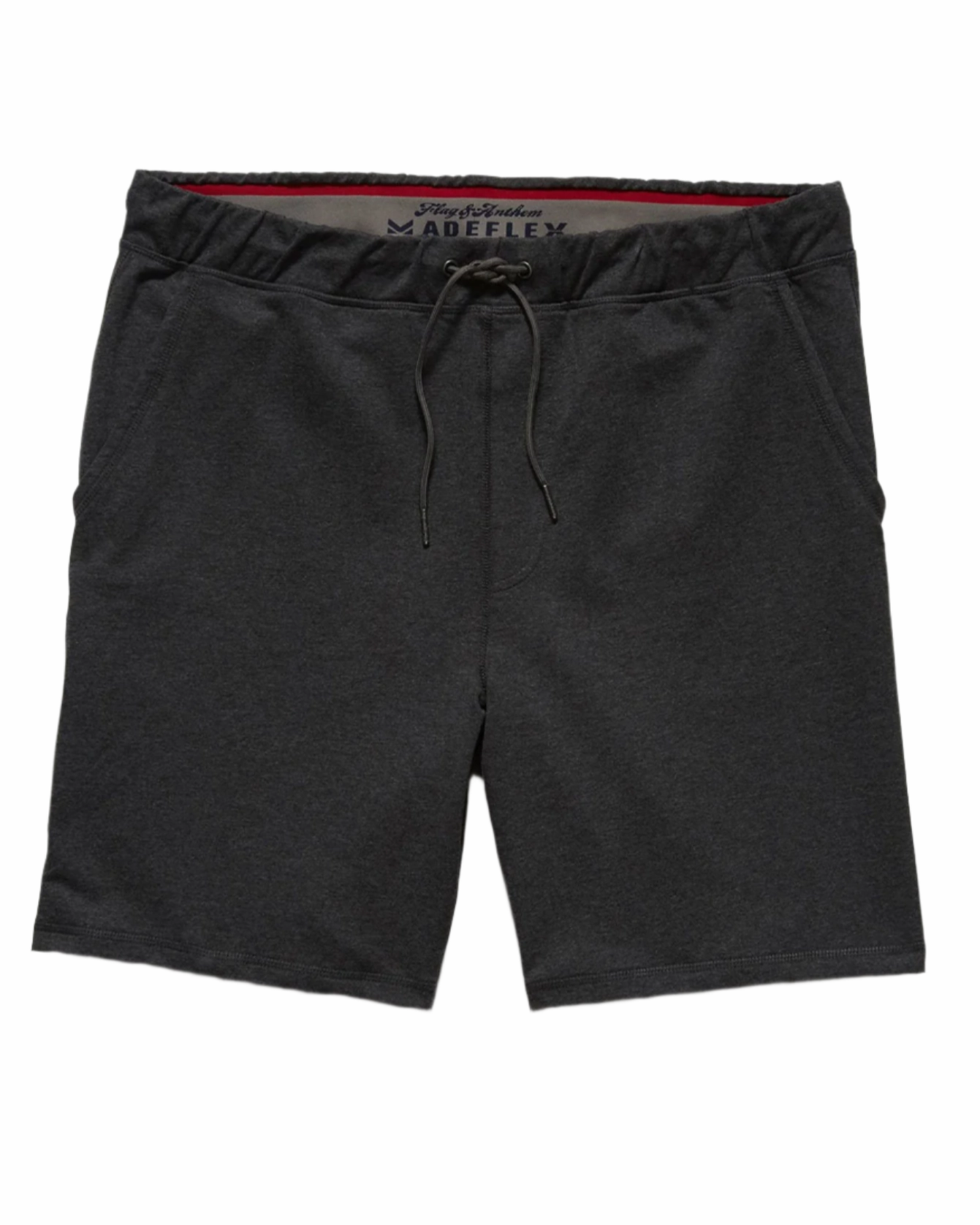 MADEFLEX MOVEMENT SWEATSHORT - 8" INSEAM (FINAL SALE) Flexible Mobility