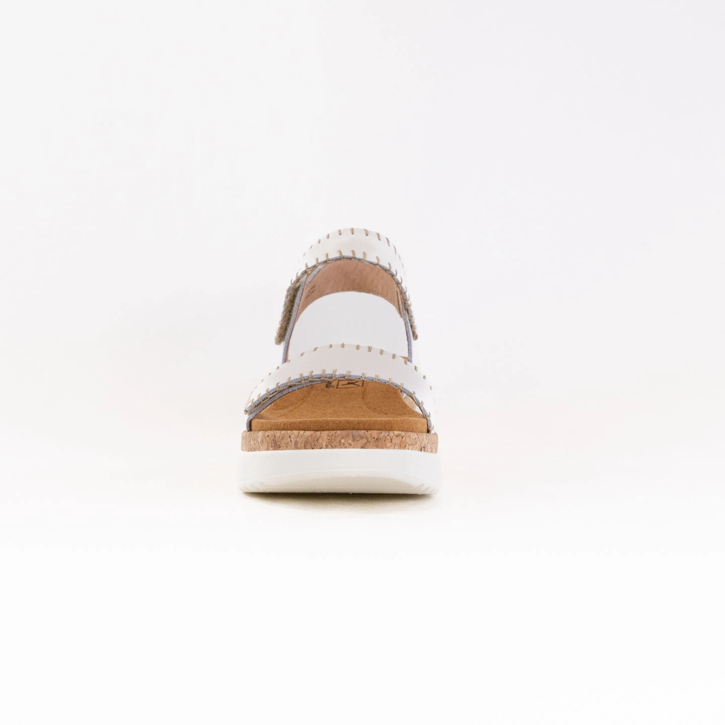 No Rub suede upper Pikolinos Palma (Women's) - Nata