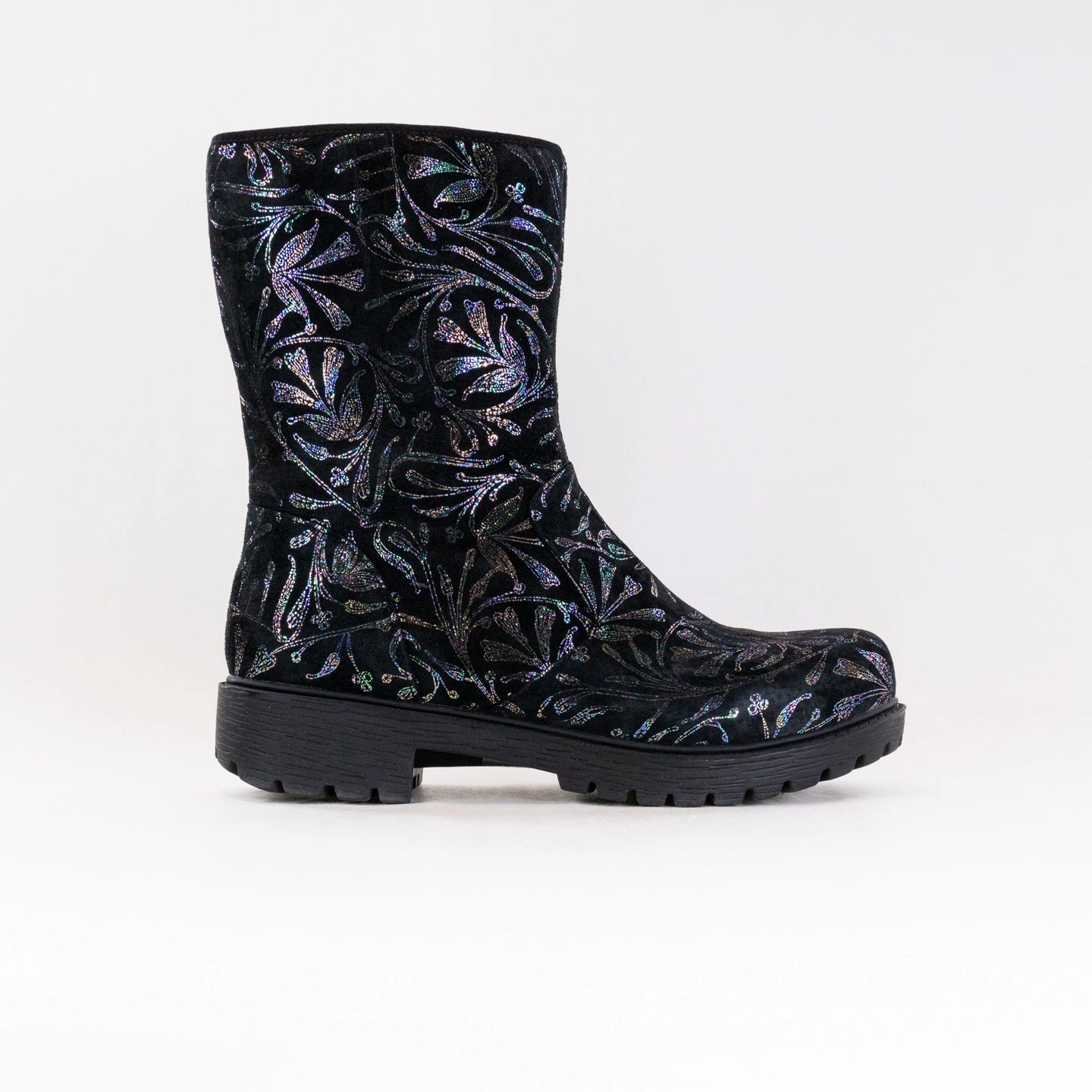 Rugged Build Alegria Chalet (Women's) - Marvelous