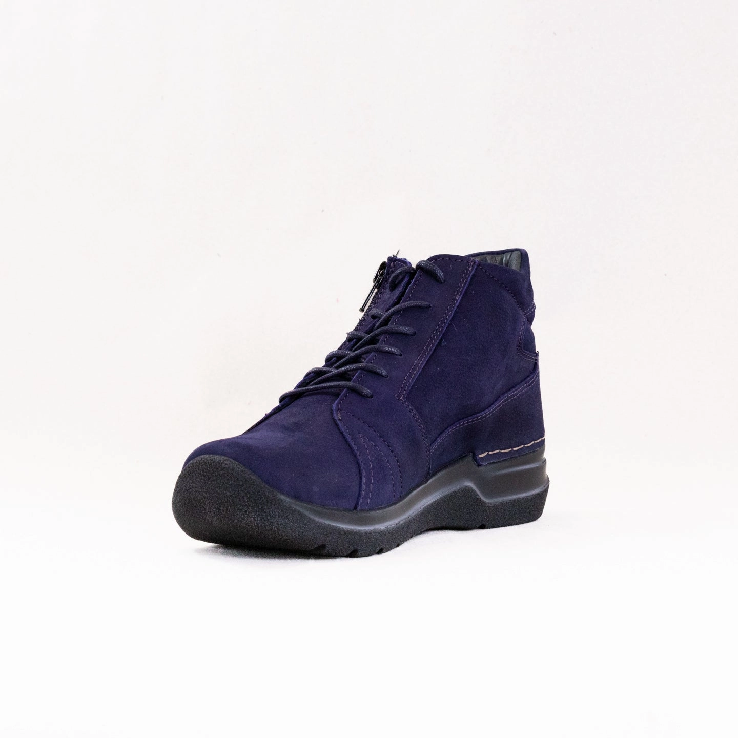 Anti fungal Wolky Why (Women's) - Purple