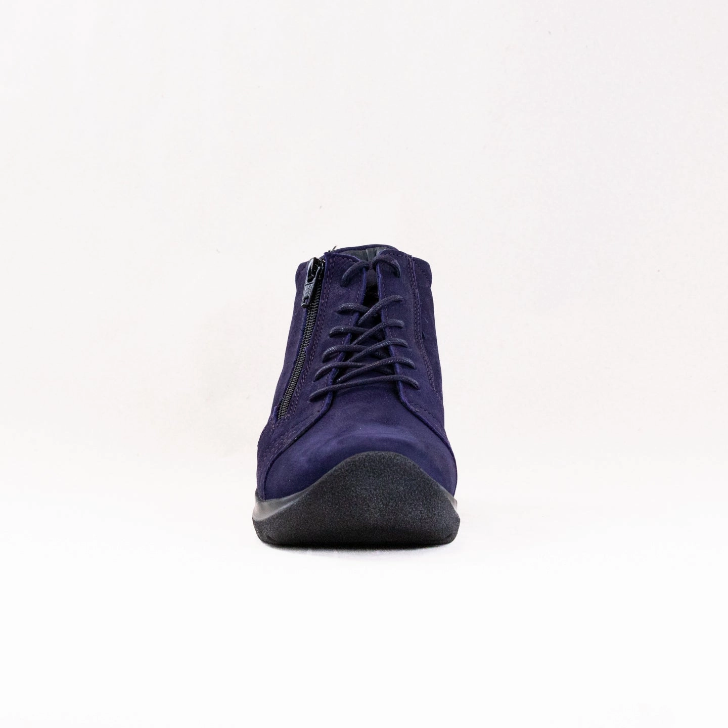 Wolky Why (Women's) - Purple Moisture Management System