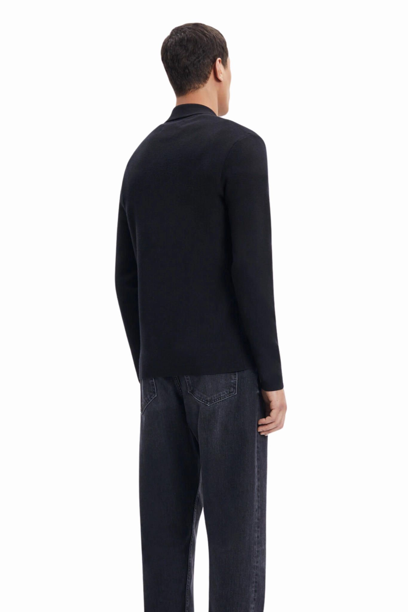 Guna Half Zip HeatTrapping Fibers