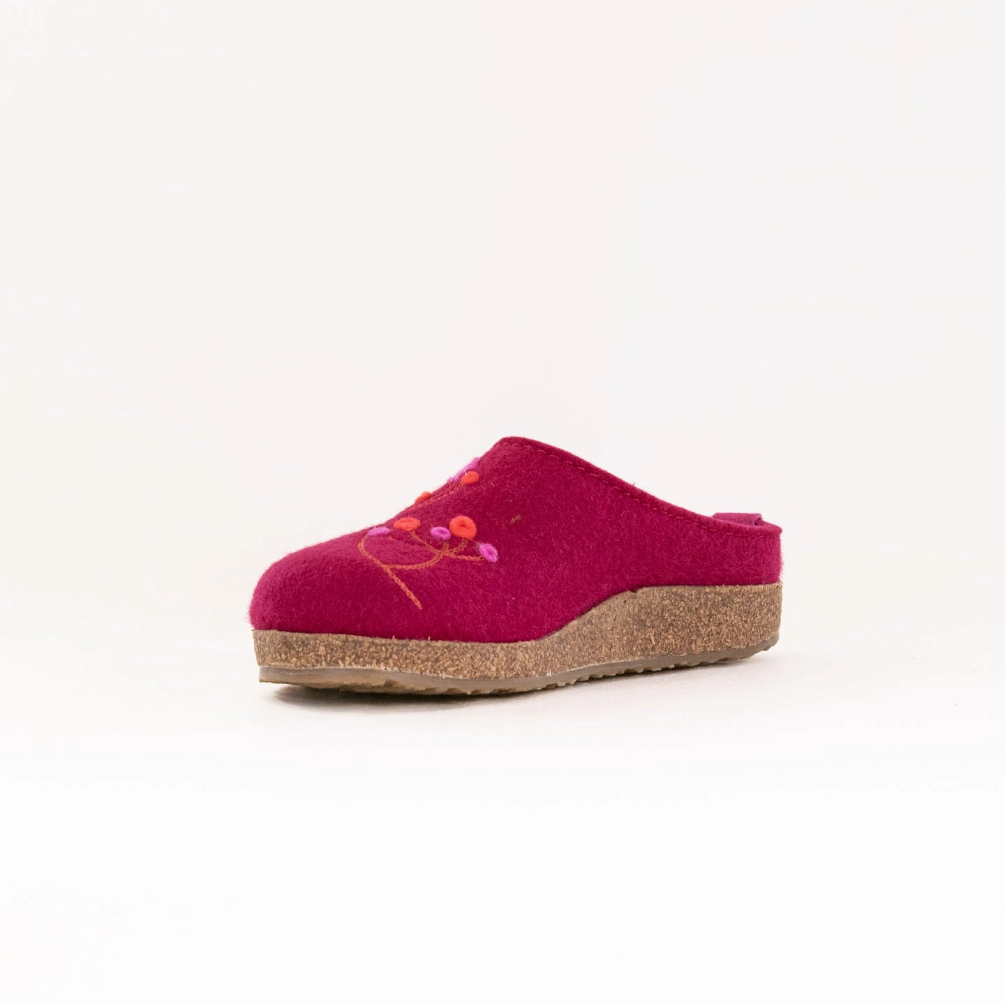 Haflinger Amaya (Women's) - Port Quick Slip Shoes Comfy Wear