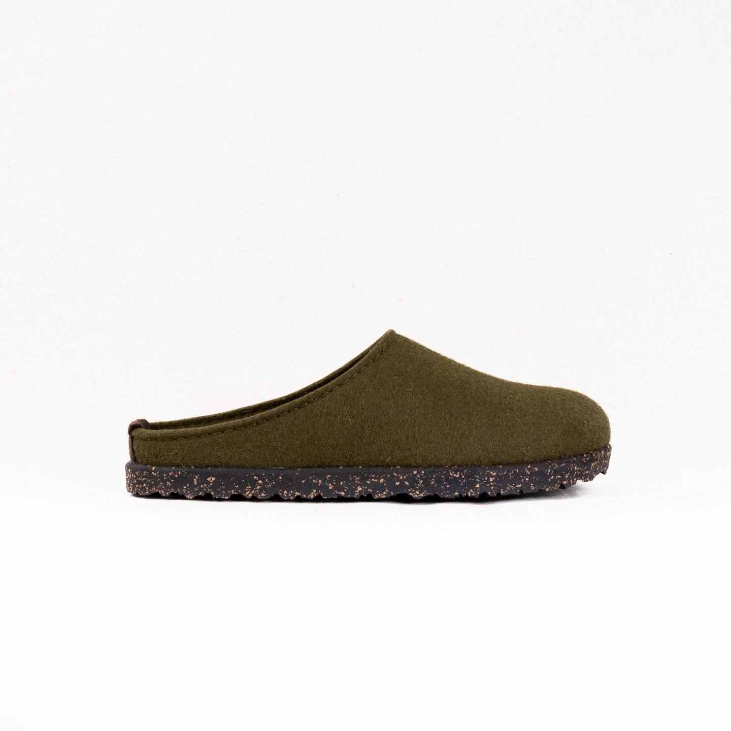 Adaptive cushion Haflinger Manhattan (Women's) - Olive