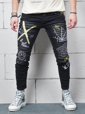 Minimal Fading HALLOWEEN