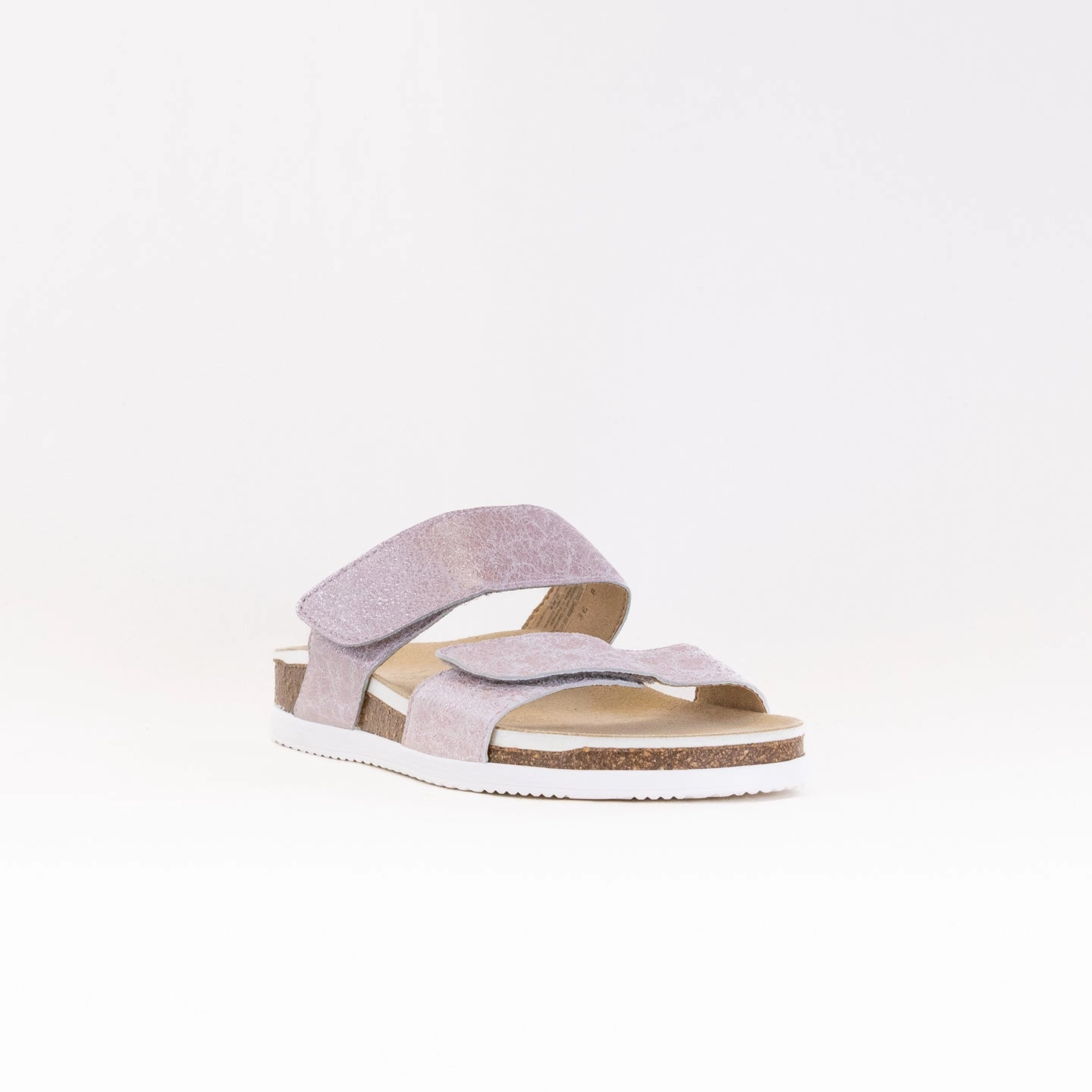 Comfortable all-day wear Fashionable Casual Shoes Ara Serra Sandal (Women's) - Rose