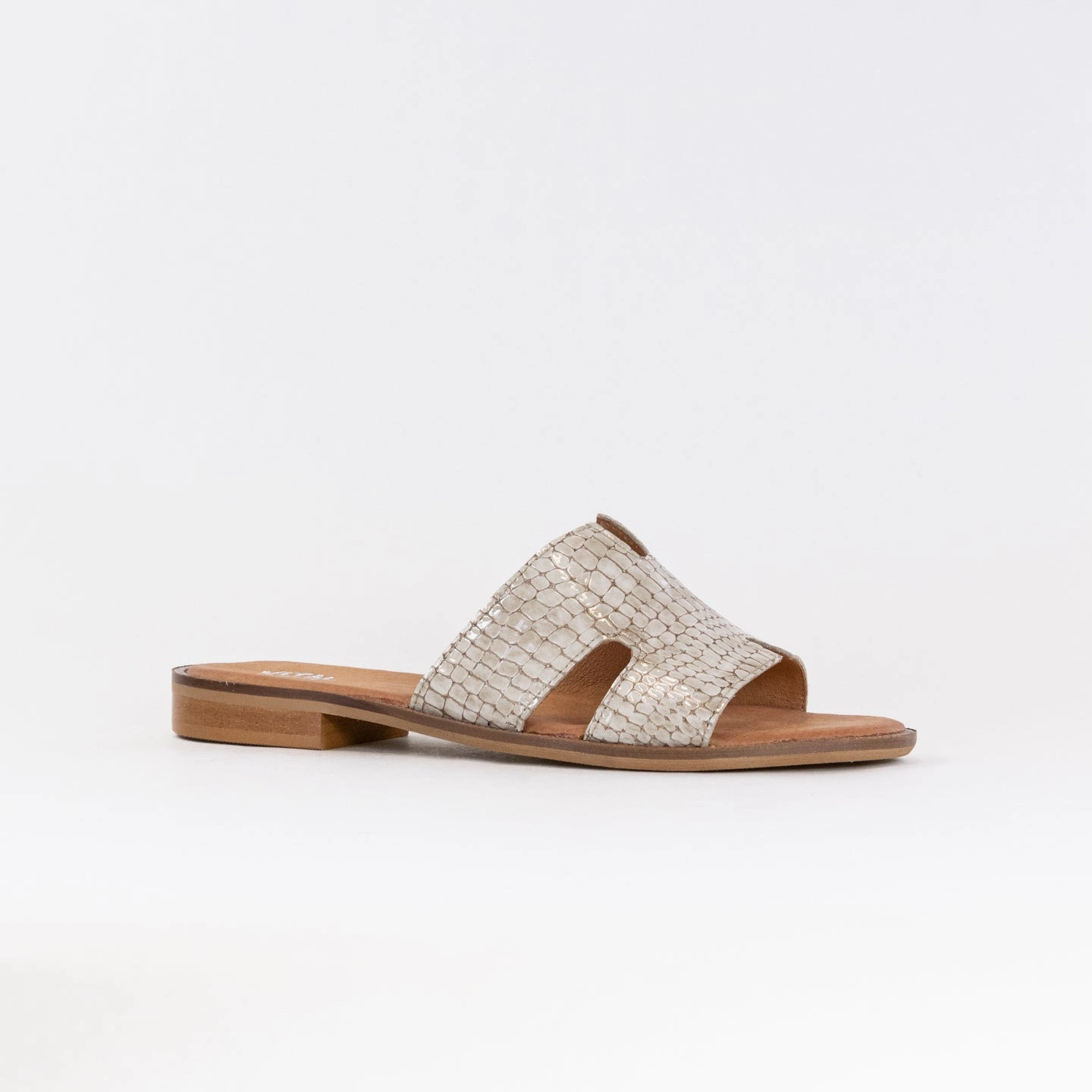 cool shoes Footwear for Active Lifestyle V-Italia 537 Sandal (Women's) - Bez Krok Patent