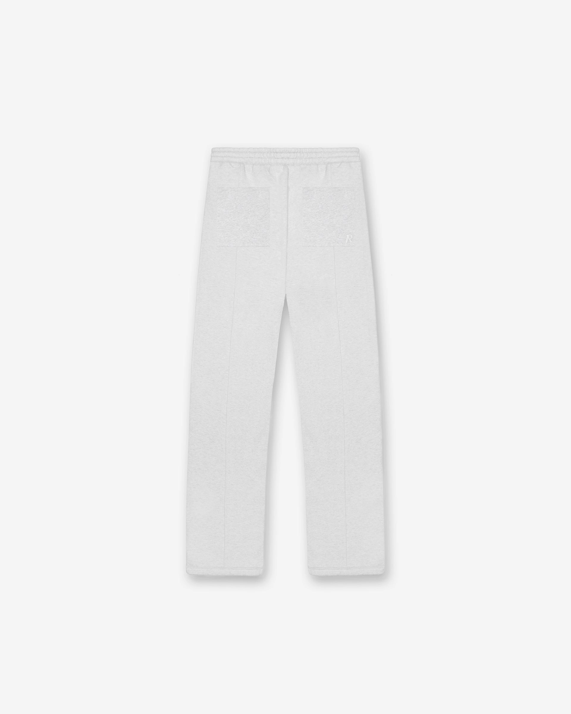 Base Layer Initial Sweatpant - Ice Grey Marl