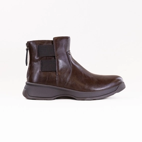 Alegria Jordyn (Women's) - Dark Chocolate Everyday Walk