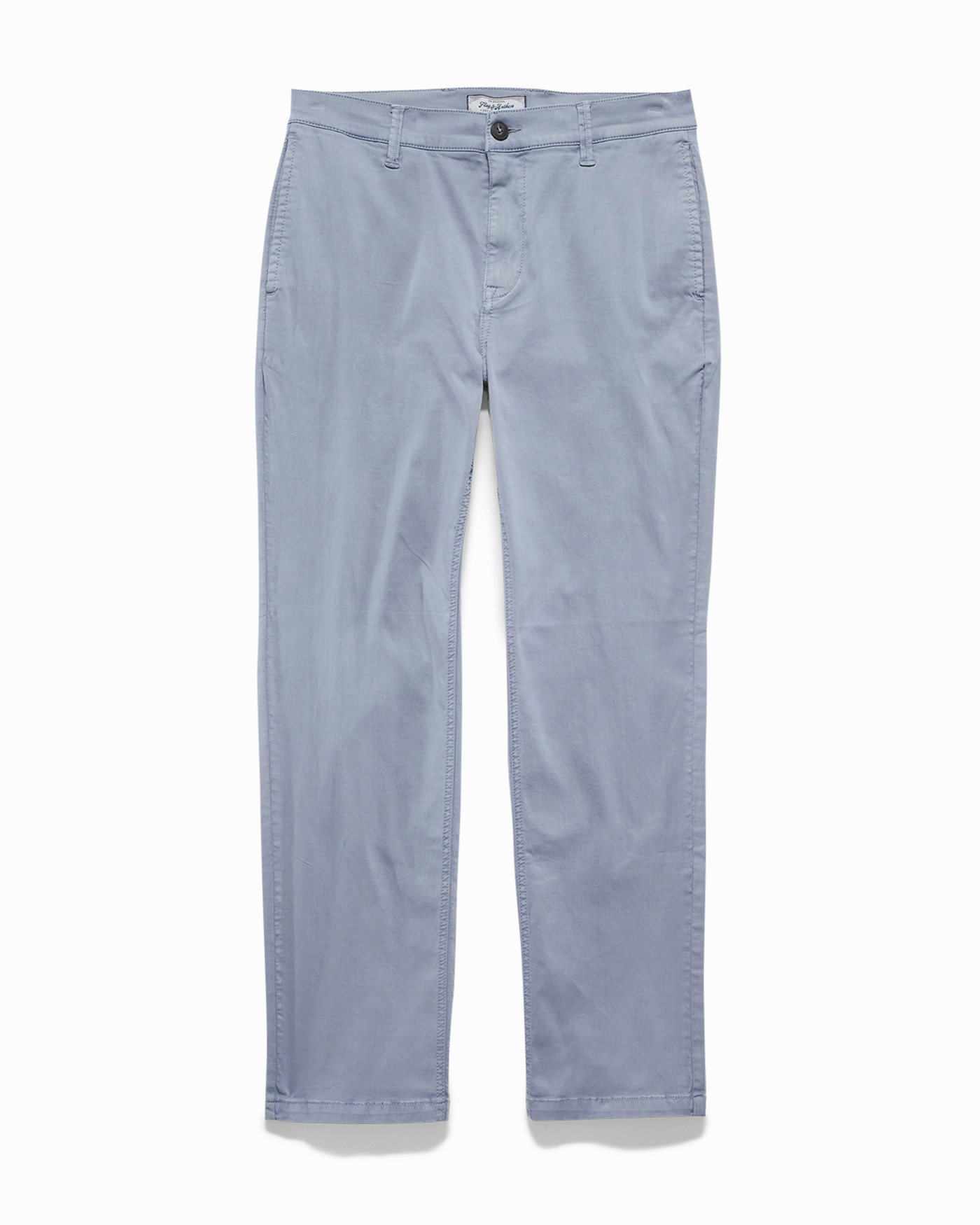 CATSKILL GARMENT-DYED TROUSER PANT - NASHVILLE STRAIGHT Breathable fabric