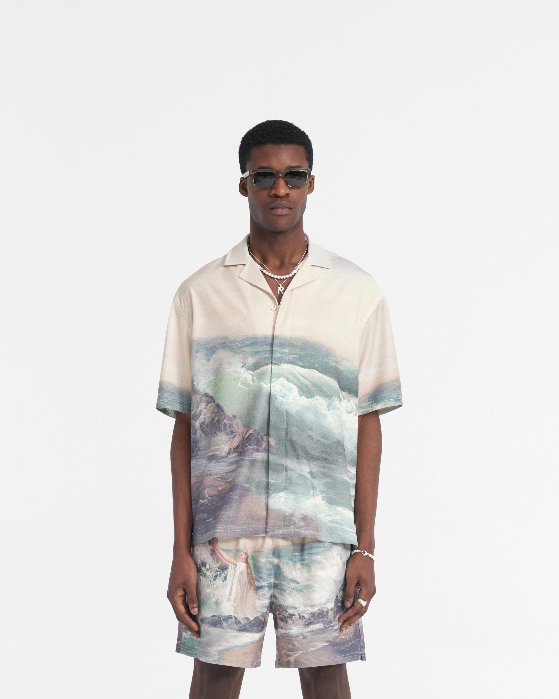 Festival Outfit Higher Truth Shirt - Easel