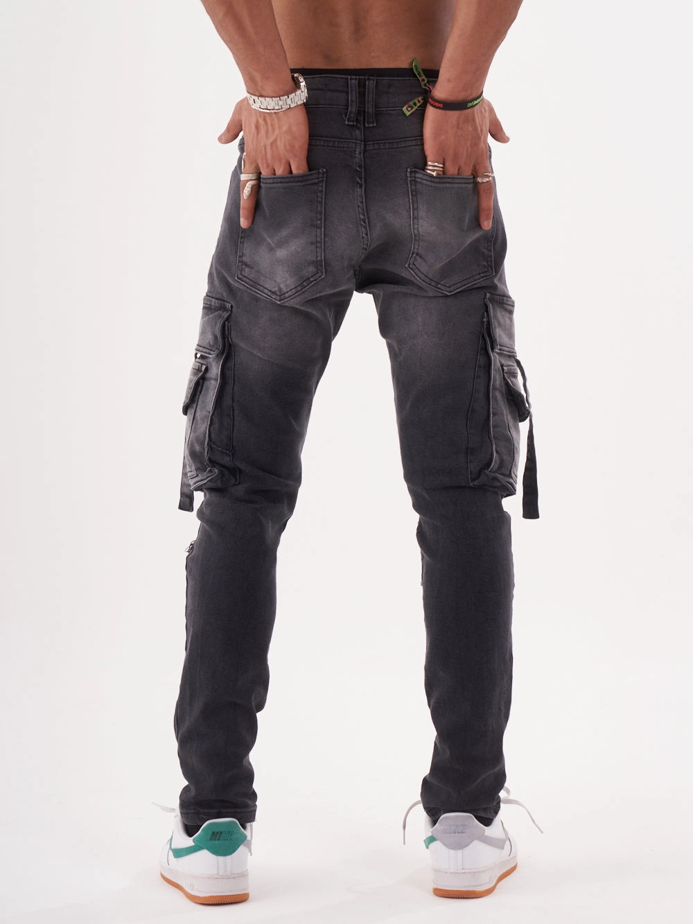 Travel Ready General Option HIPSTER