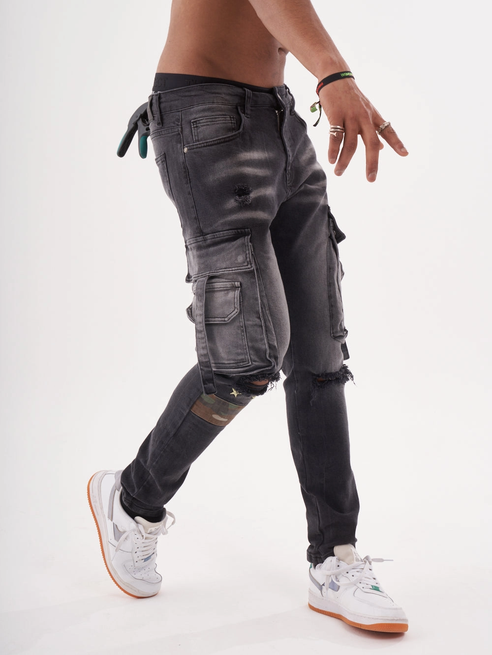 HIPSTER Smart Fit Design