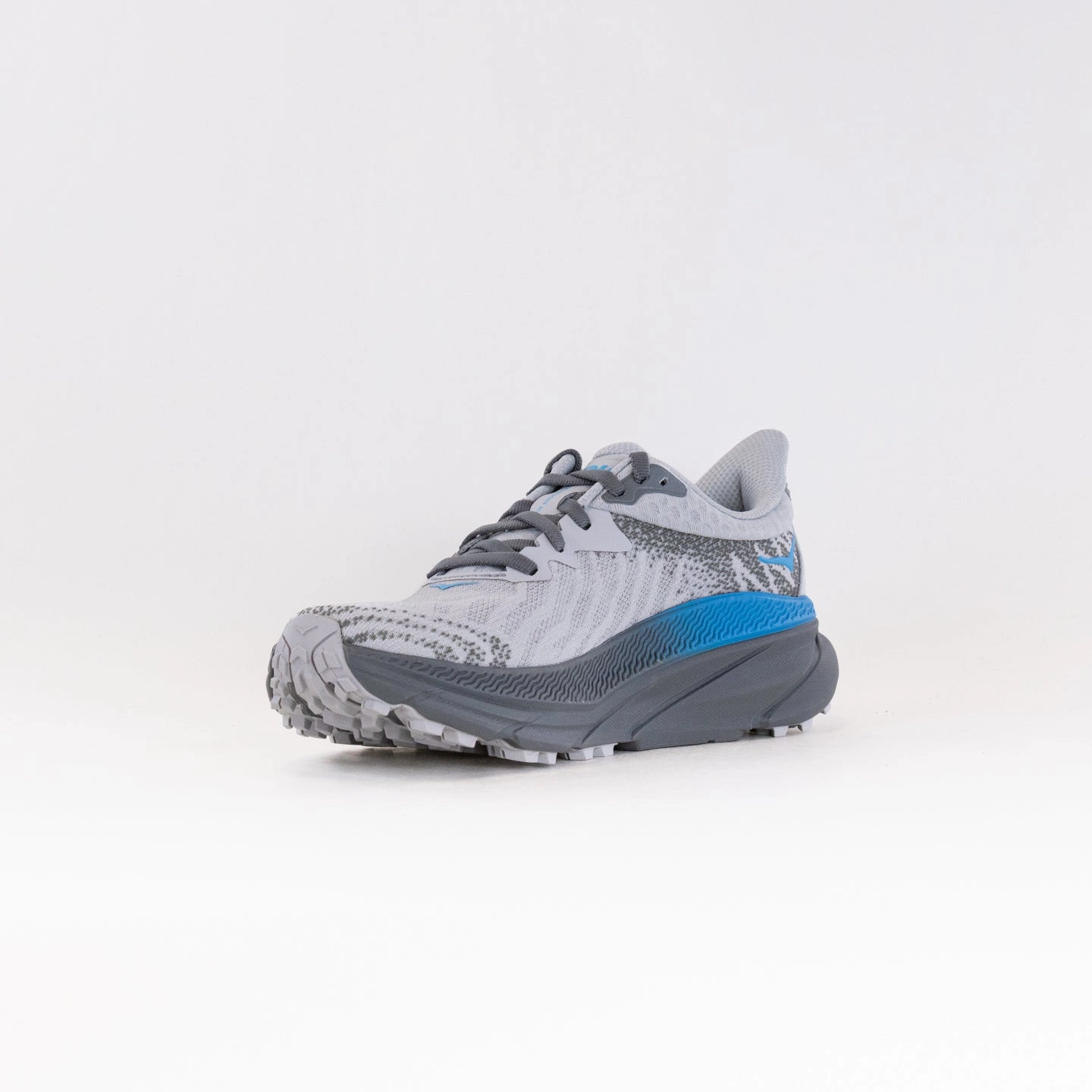 Hoka Challenger ATR 7 (Women's) - Stardust/Asteroid solo running
