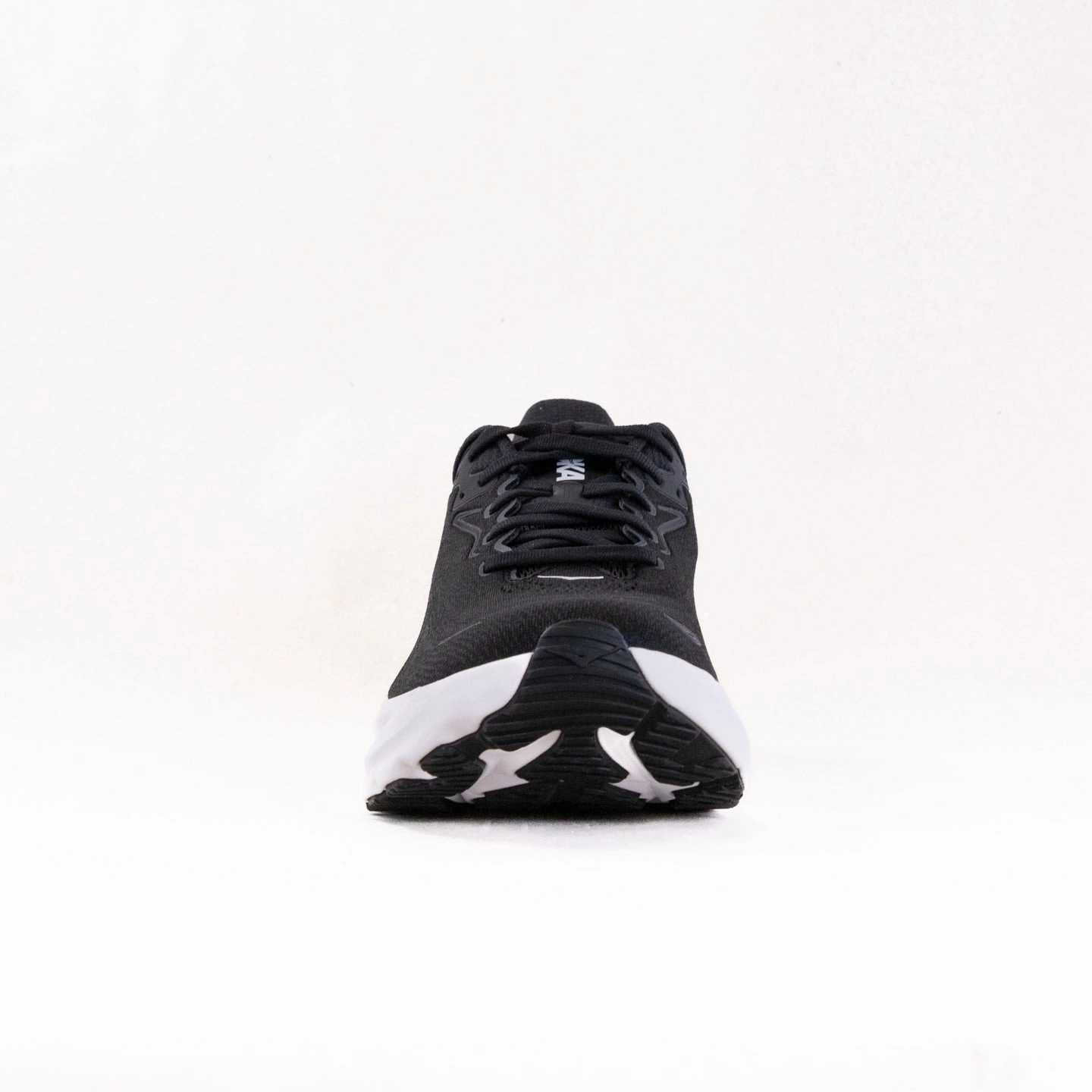 Walking stability increase Hoka Clifton 10 (Men's) - Navy/White