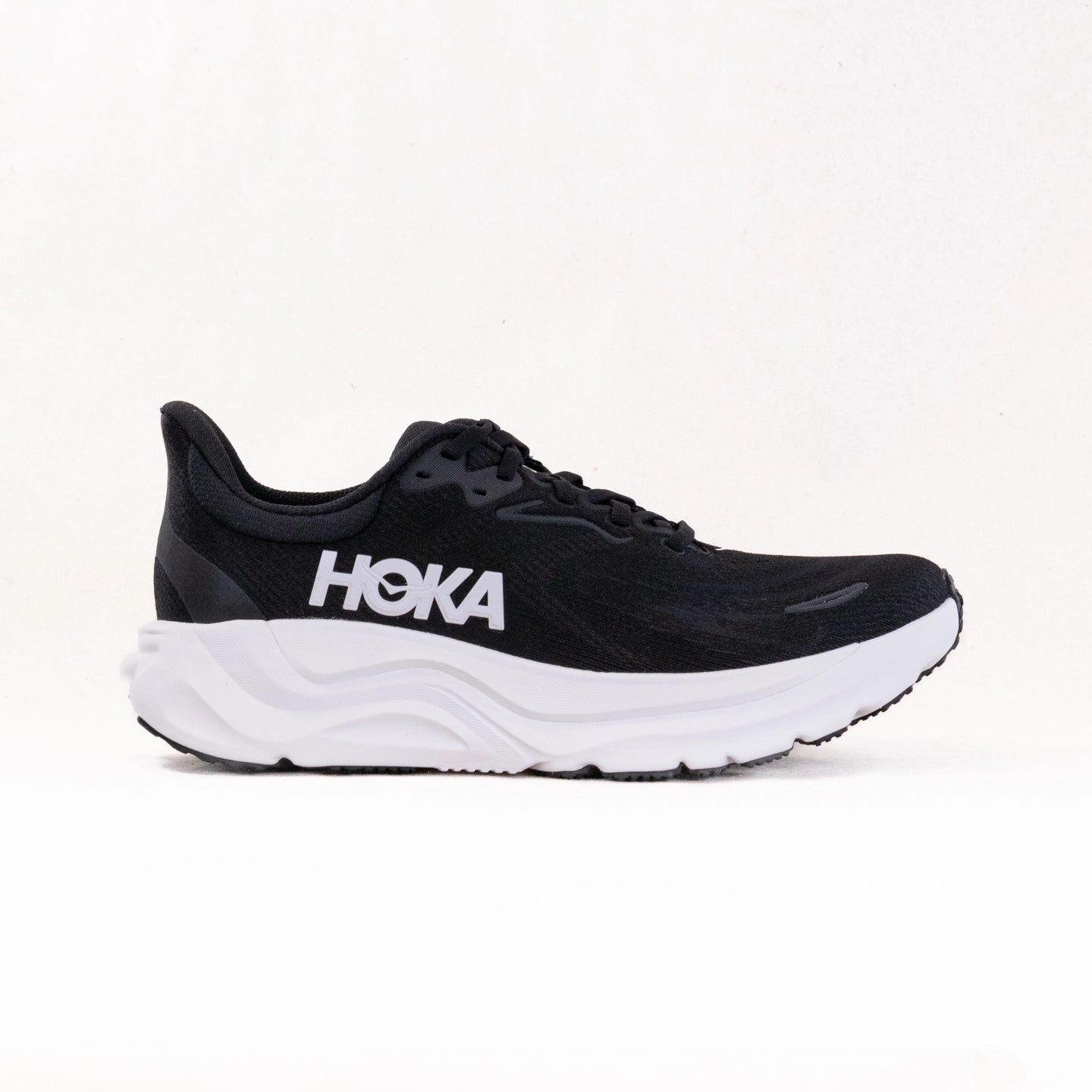 Hoka Clifton 10 (Men's) - Navy/White Multi Layer Interior