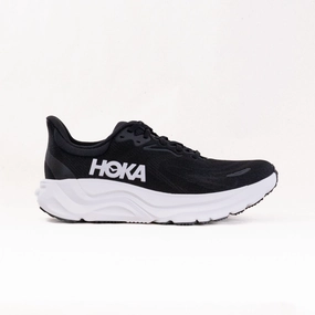 Hoka Clifton 10 (Men's) - Navy/White Multi Layer Interior