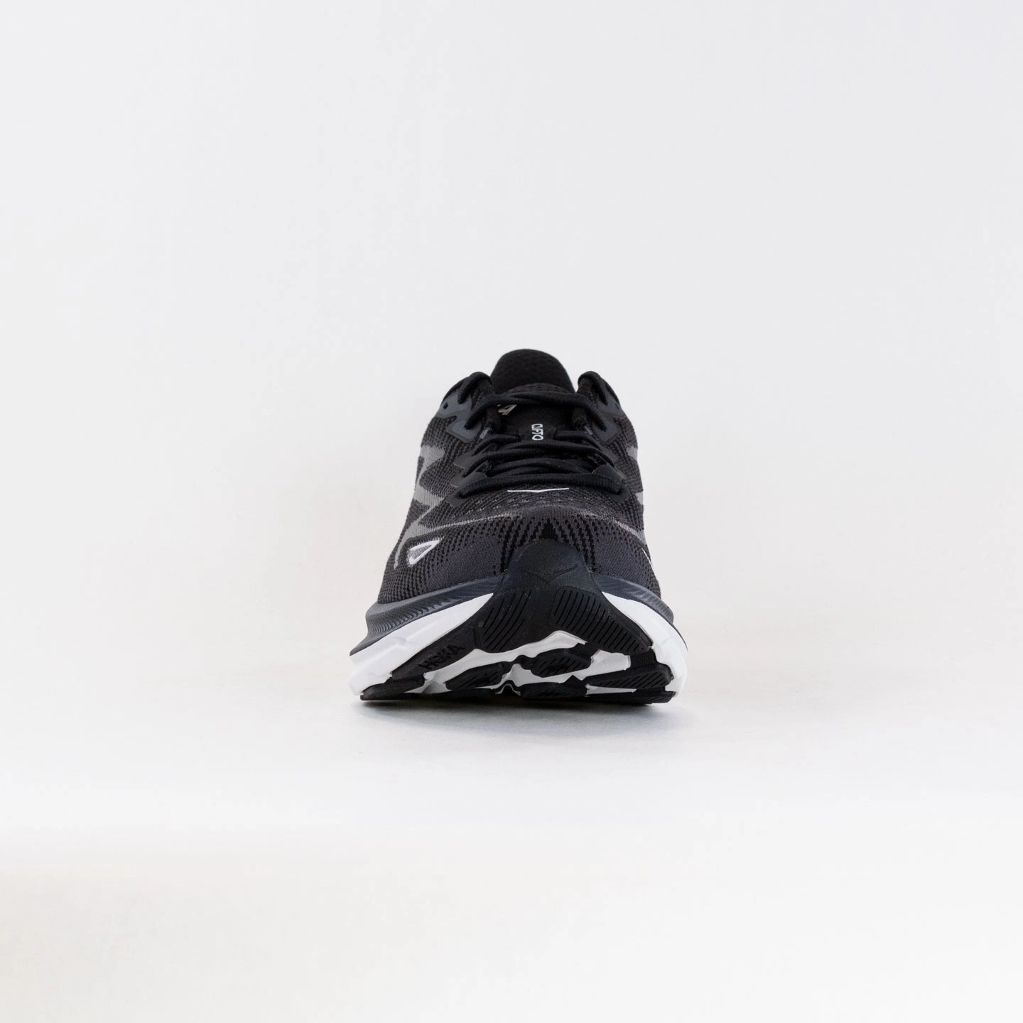 Pressure Mapping Technology Dynamic Performance Hoka Clifton 9 (Men's) - Black/White