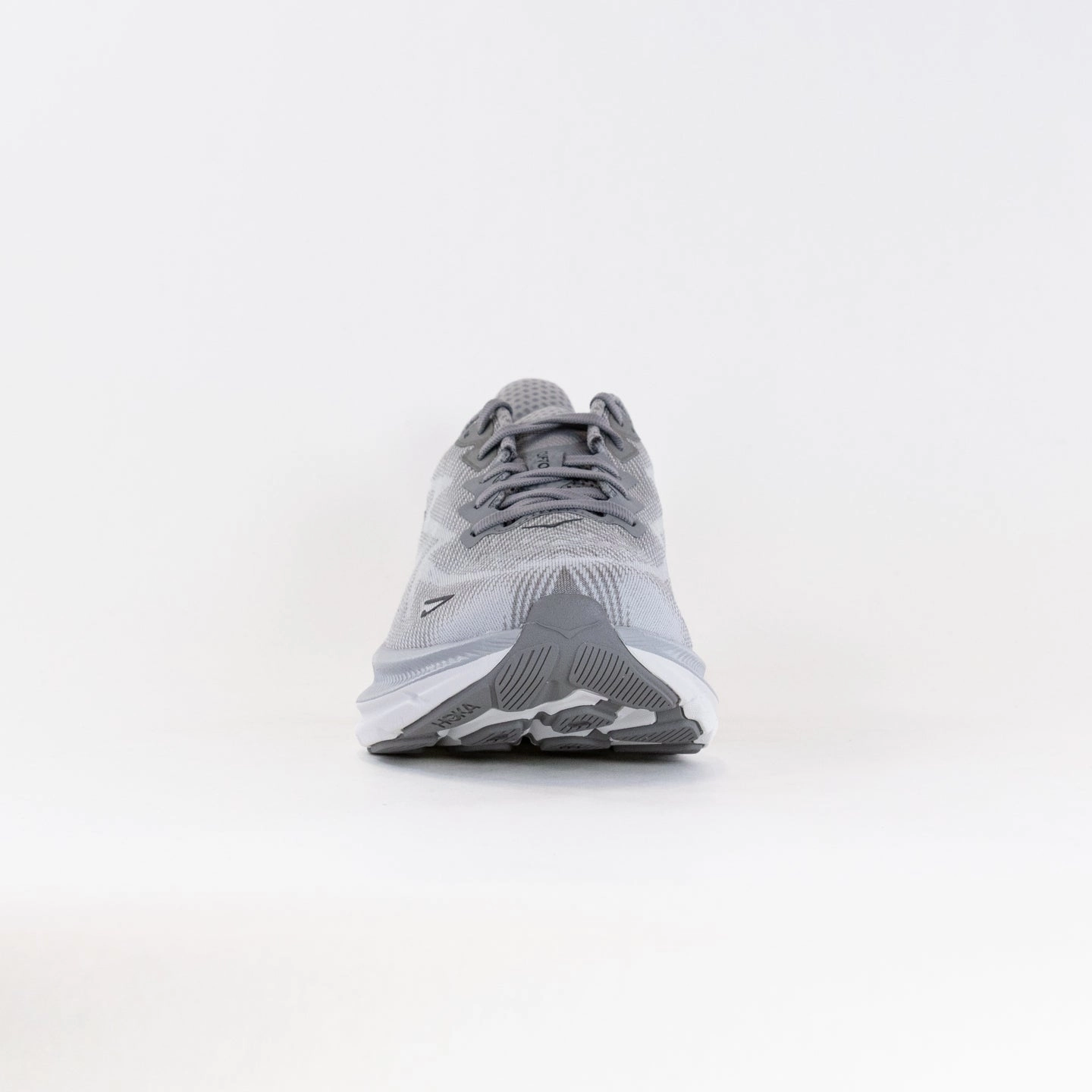 Hoka Clifton 9 (Men's) - Harbor Mist Arch Lock Tech