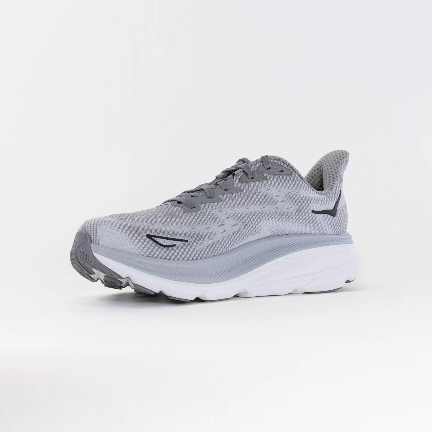 Motion Contour Footbed Hoka Clifton 9 (Men's) - Harbor Mist