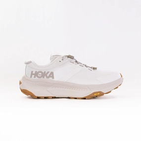 Hoka Transport ( Women's) - Eggnog/Eggnog afternoon running shoe time