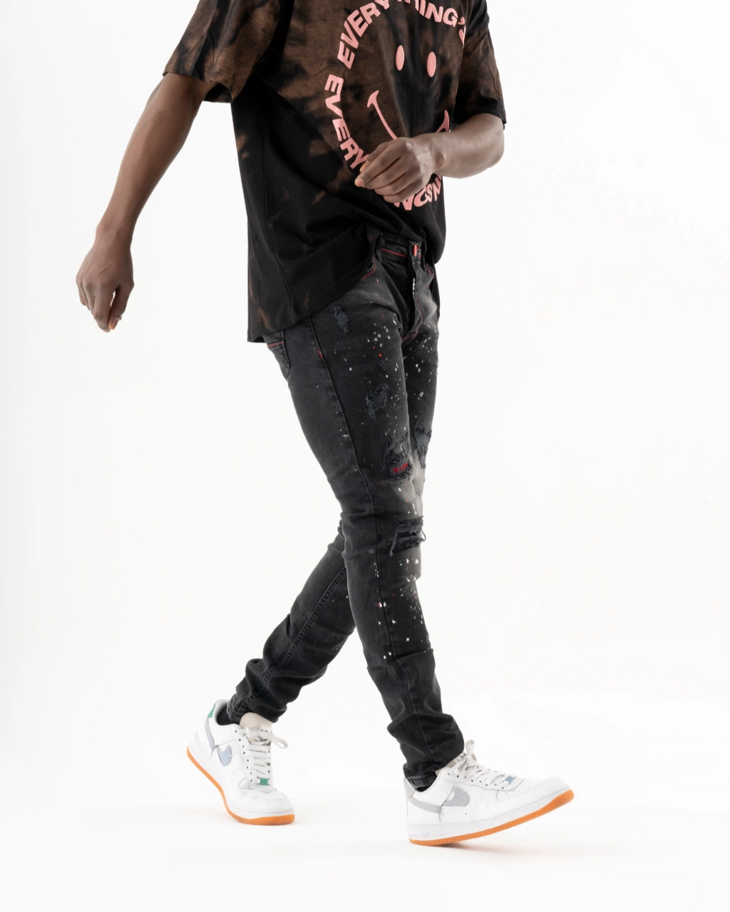 Unisex Wear Artist Vibe HOTSPOT