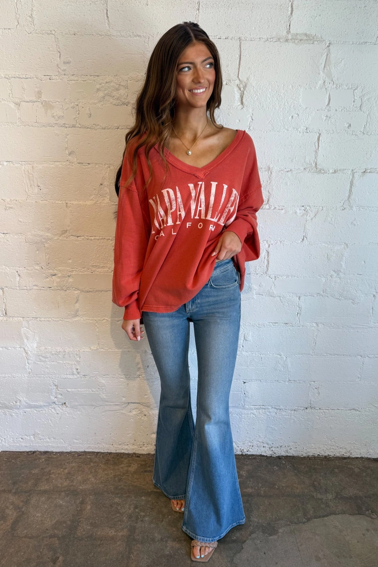 Free People Love Bomb Flare Jeans Eco - friendly Airflow Design