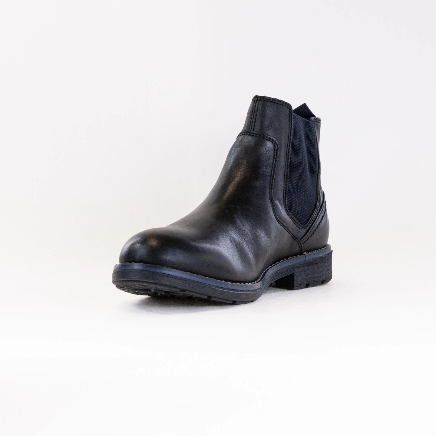 Adjustable Urban Bold Pikolinos York Chelsea M2M-8318 (Men's) - Black