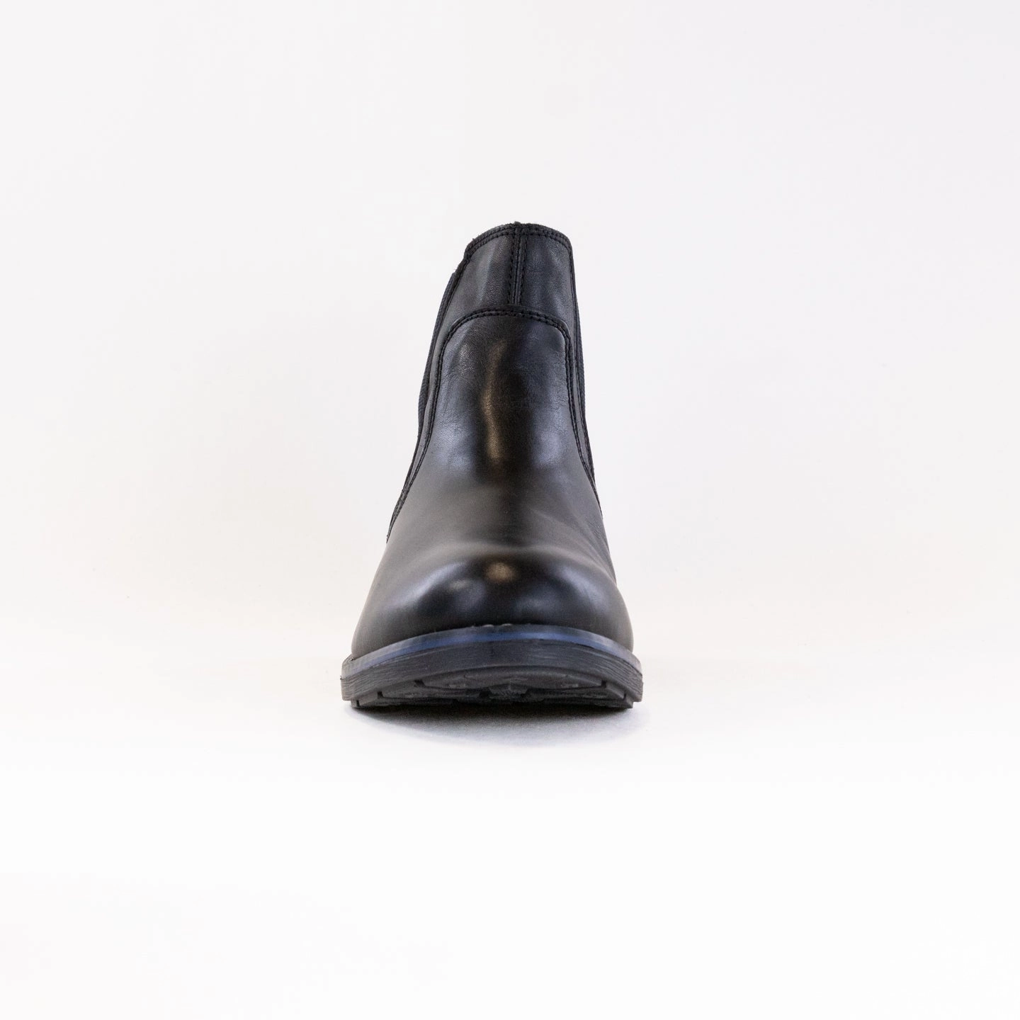 Pikolinos York Chelsea M2M-8318 (Men's) - Black Cool Look Cozy Interior