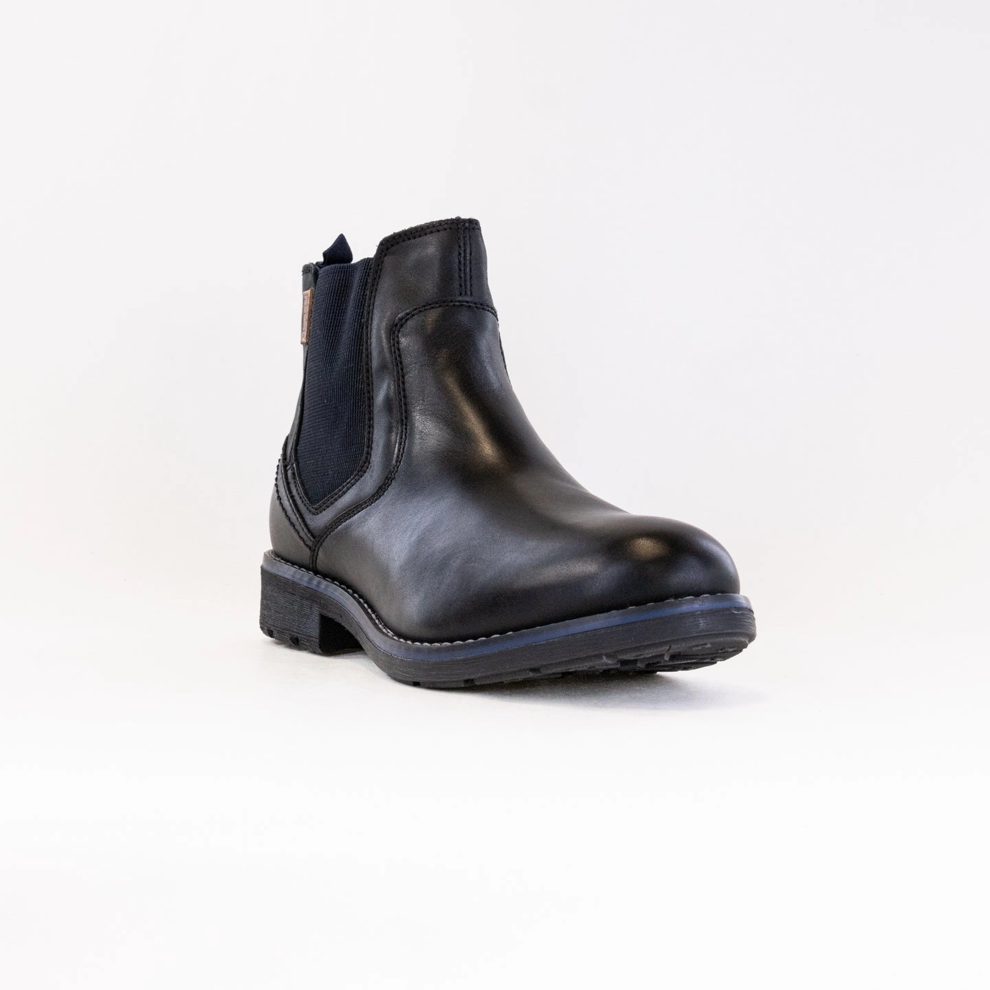 Tough Build Comfortable bend Pikolinos York Chelsea M2M-8318 (Men's) - Black