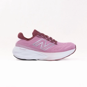 Everyday Comfort New Balance Fresh Foam X 880V15 (Women's) - Washed Burgundy with Pink Taffy