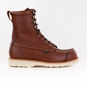 Irish Setter Wingshooter AO894 (Men's) - Brown Eco Friendly