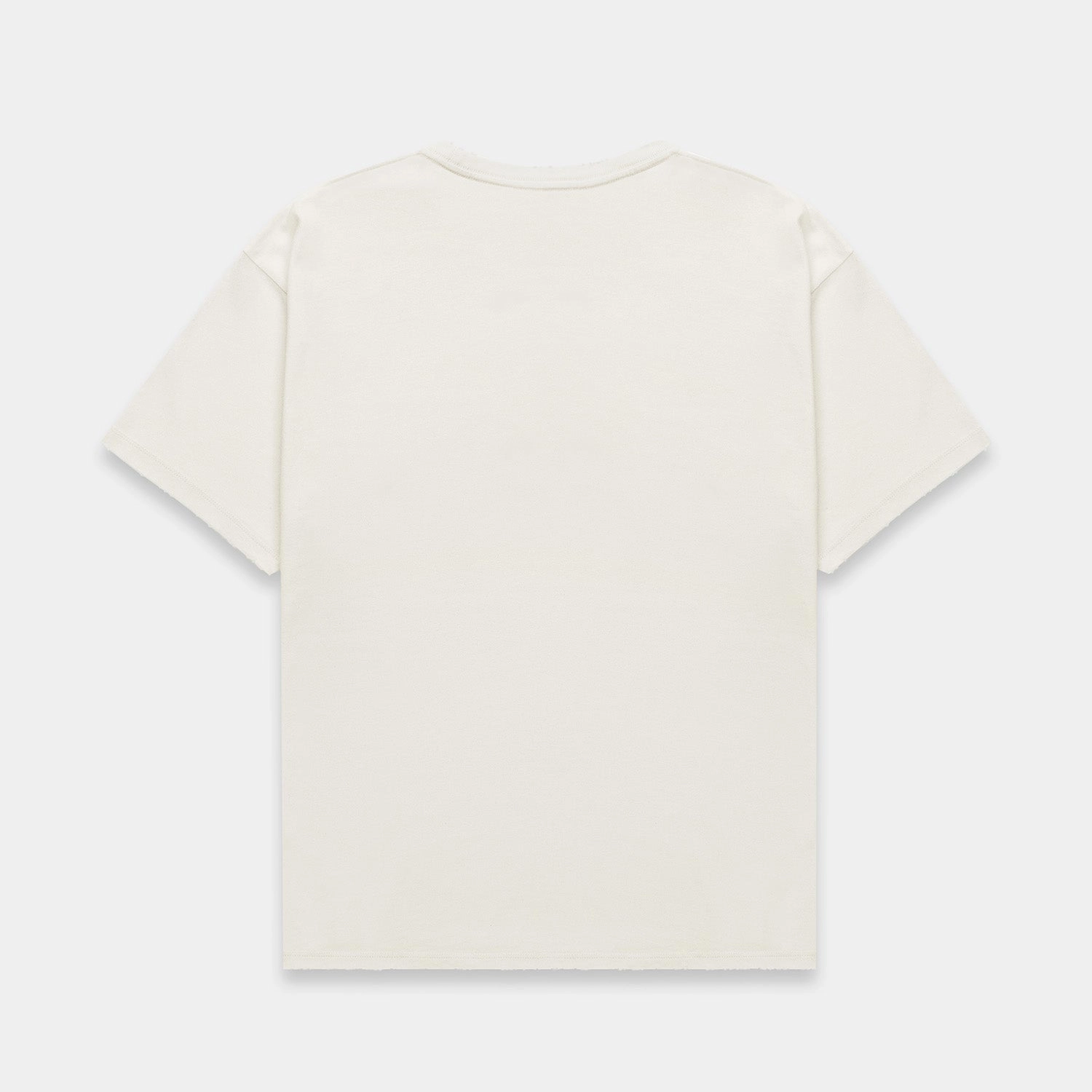 Chic Look J'adore?Vintage White T-Shirt