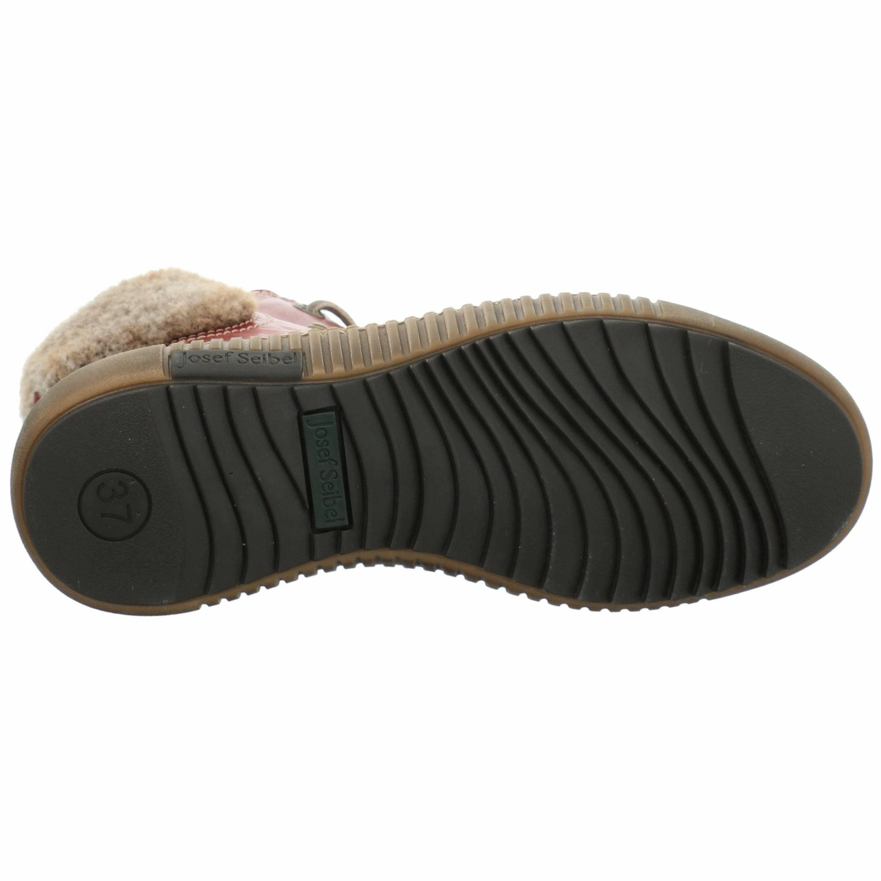Josef Seibel Maren 17 (Women's) - Hibiscus Dry Guard