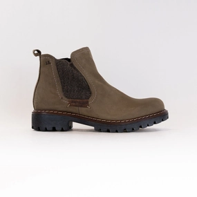 Feather Light Daily Walks Josef Seibel Marta 03 (Women's) - Olive