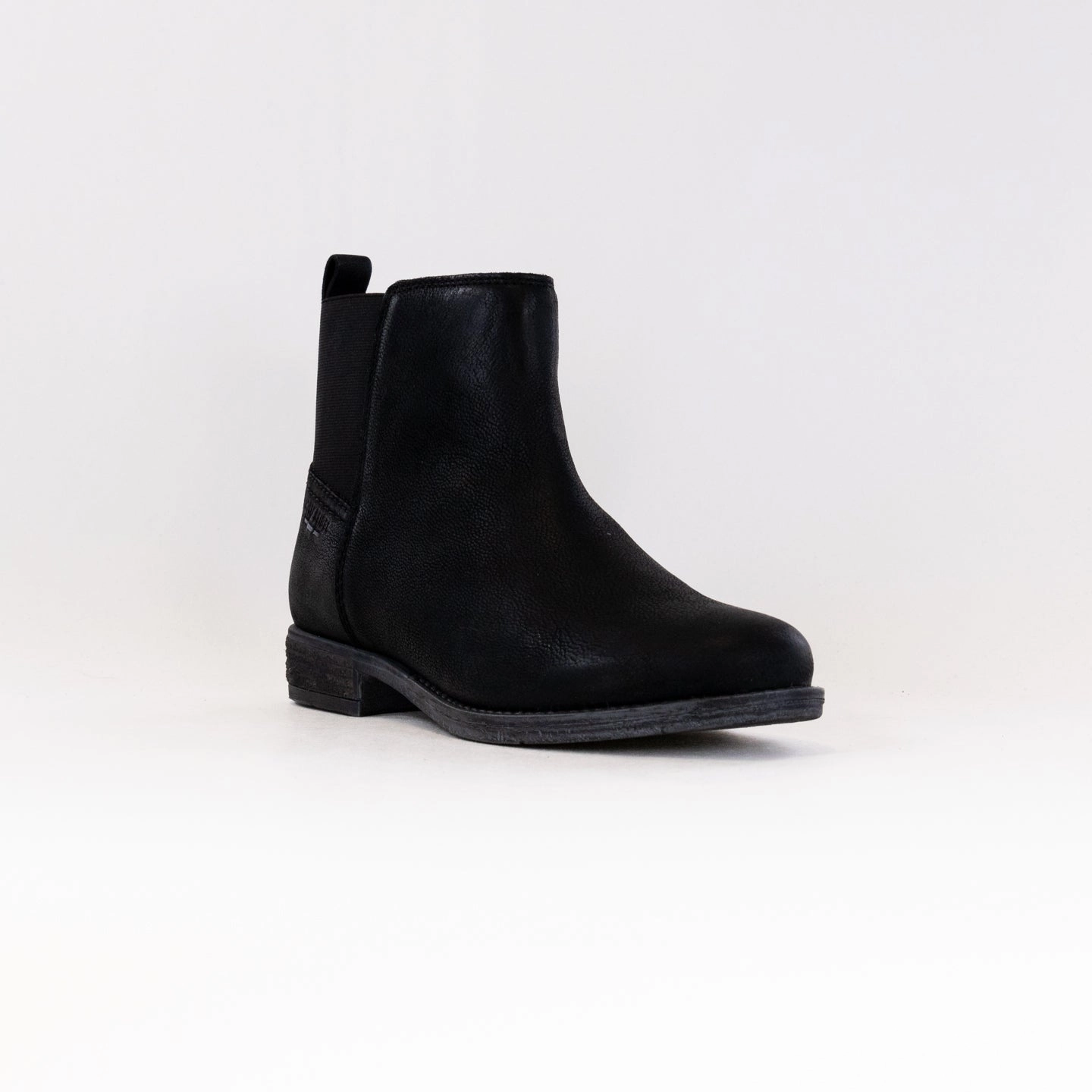 Josef Seibel Sienna 08 (Women's) - Black Rugged Build Love Pair