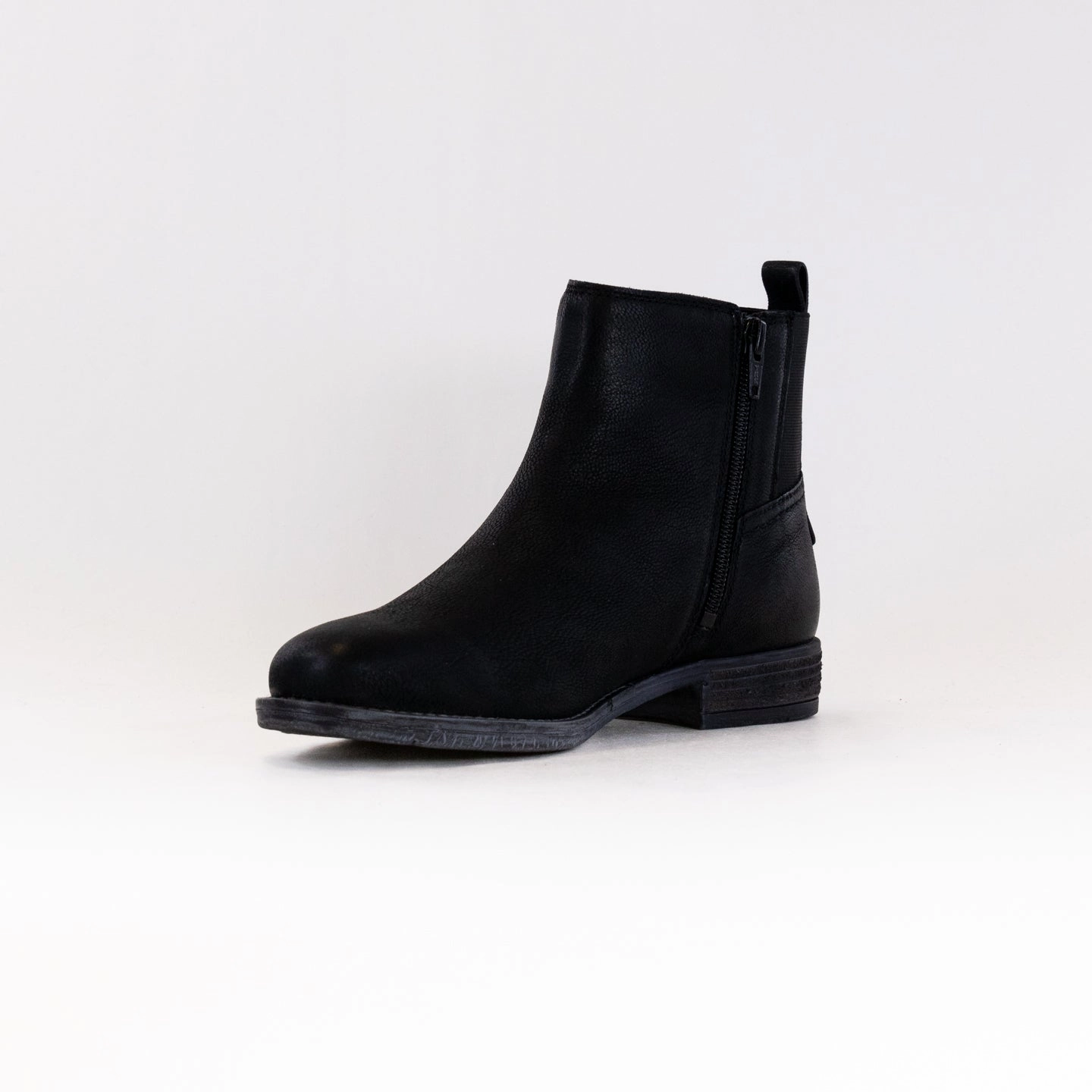 Josef Seibel Sienna 08 (Women's) - Black Durable Layer