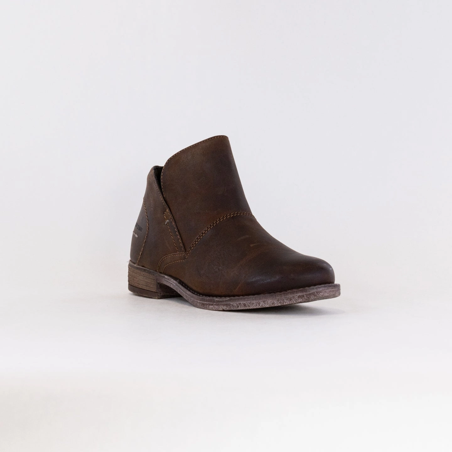 Josef Seibel Sienna 81 (Women's) - Camel Washed Flexible Ankle Support