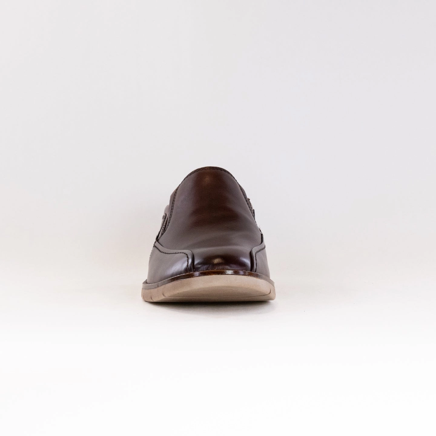 Cushioned Step Day Out Josef Seibel Tyler 38 (Men's) - Cognac