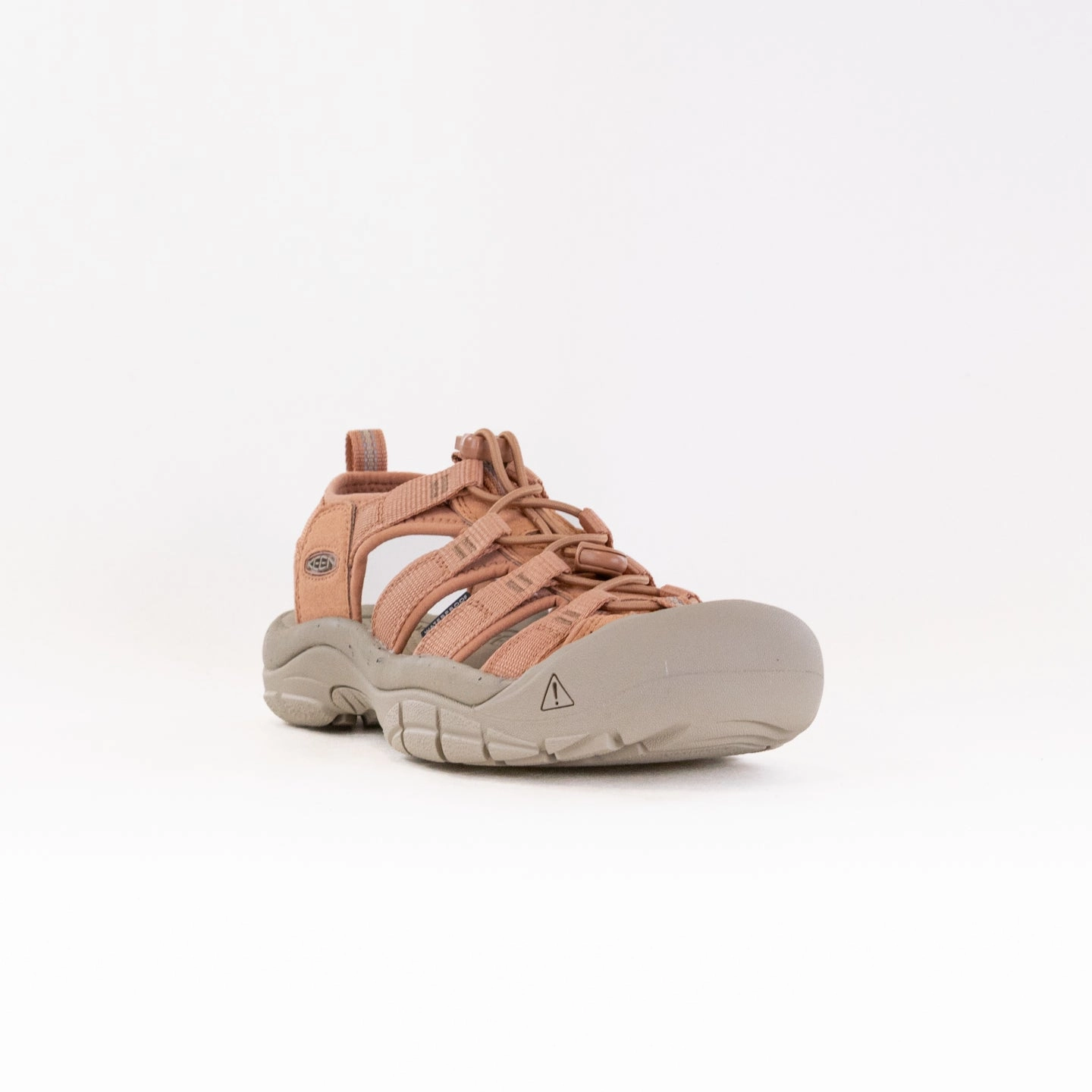 KEEN Newport H2 (Women's) - Cork Retro Vibe