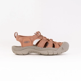 KEEN Newport H2 (Women's) - Cork Sunshine Walk