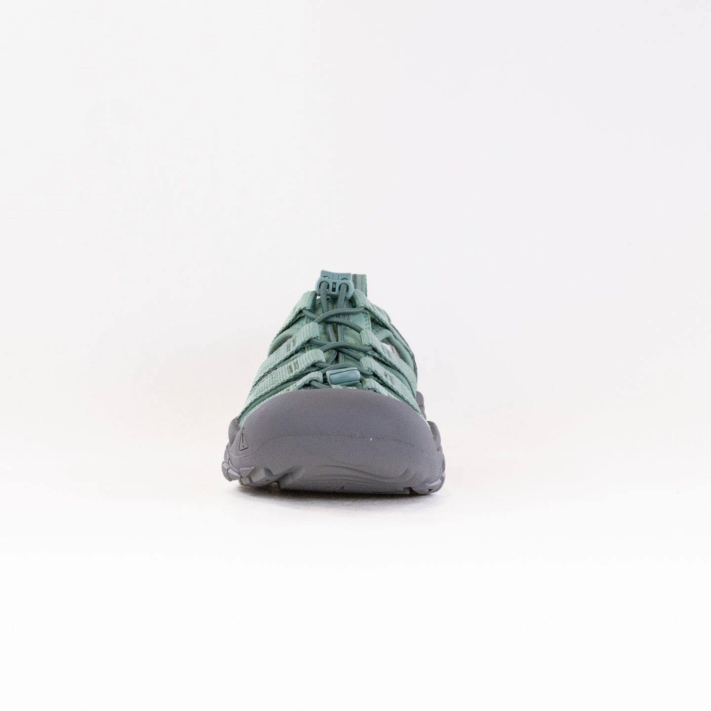 Fresh Air Stay Casual KEEN Newport H2 (Women's) - Granite Green