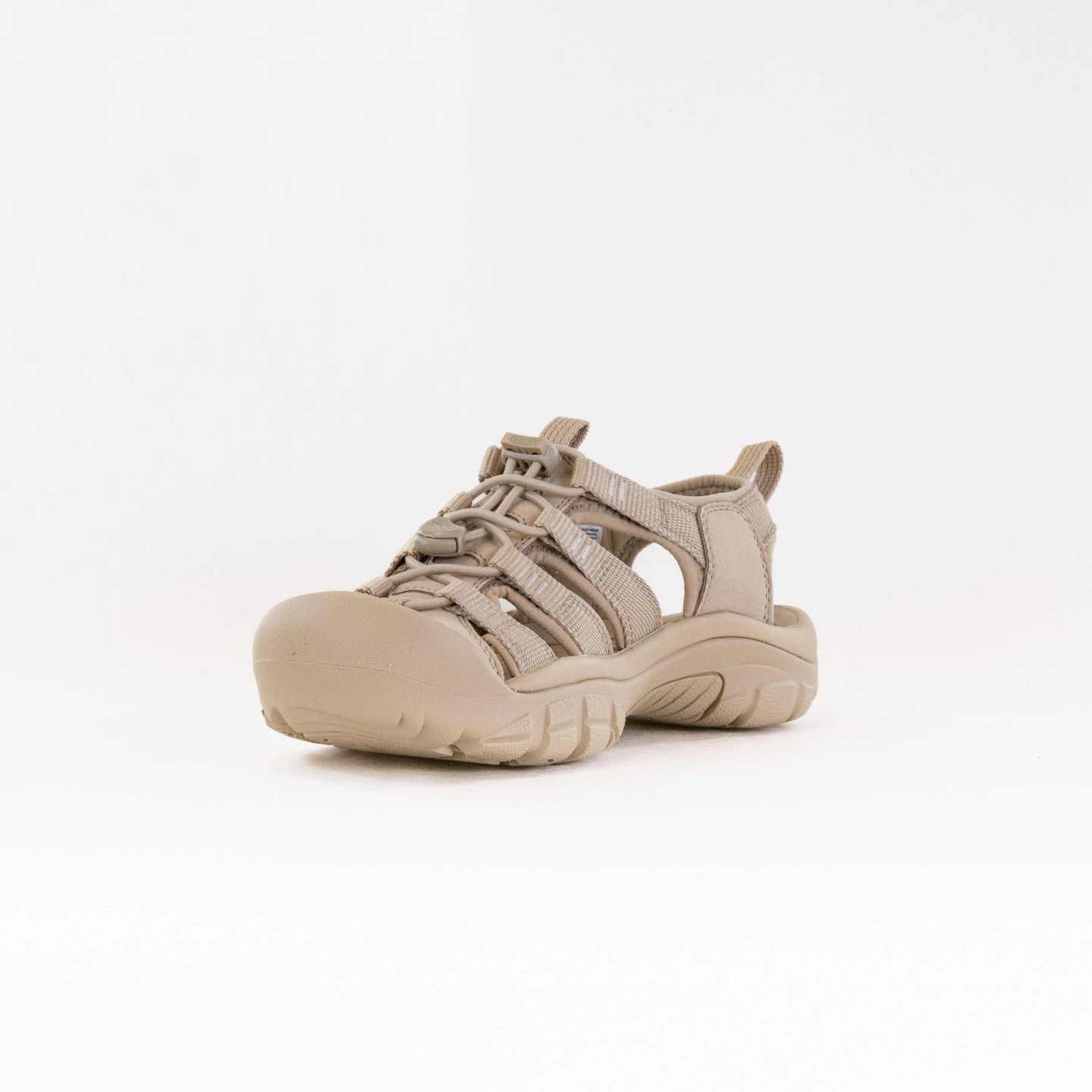 Sunny Walk KEEN Newport H2 (Women's) - Monochrome/Safari