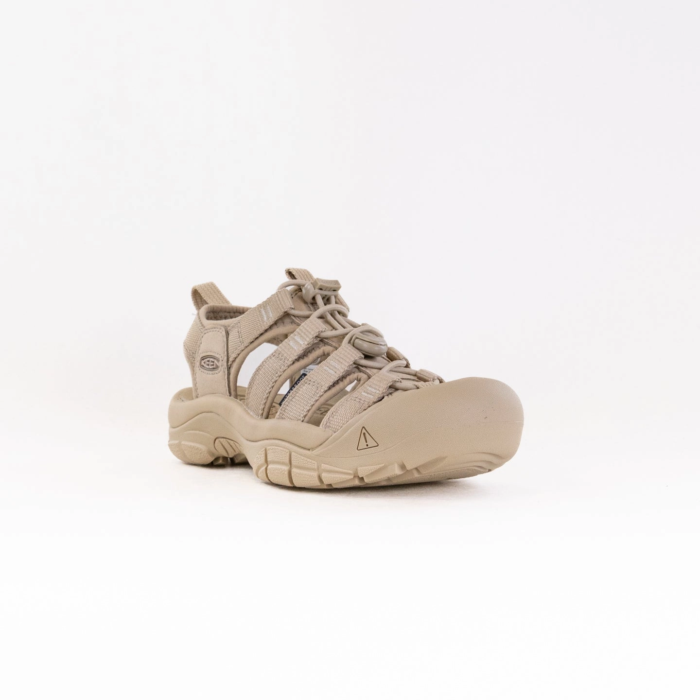 Everyday Pick Cool Wear KEEN Newport H2 (Women's) - Monochrome/Safari