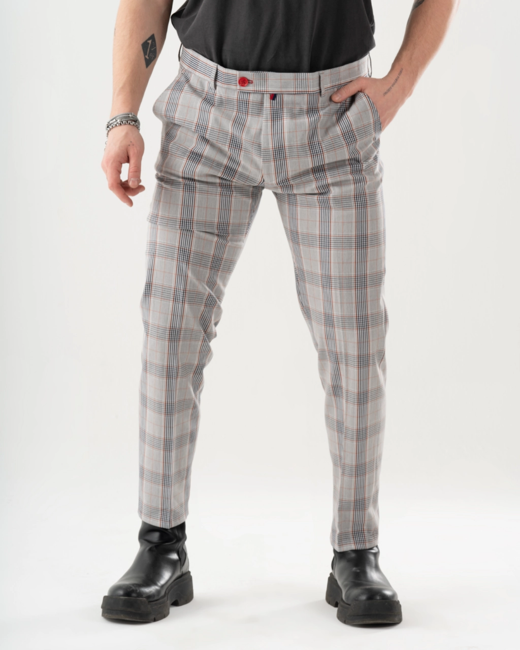 High Mobility KIKR PANTS