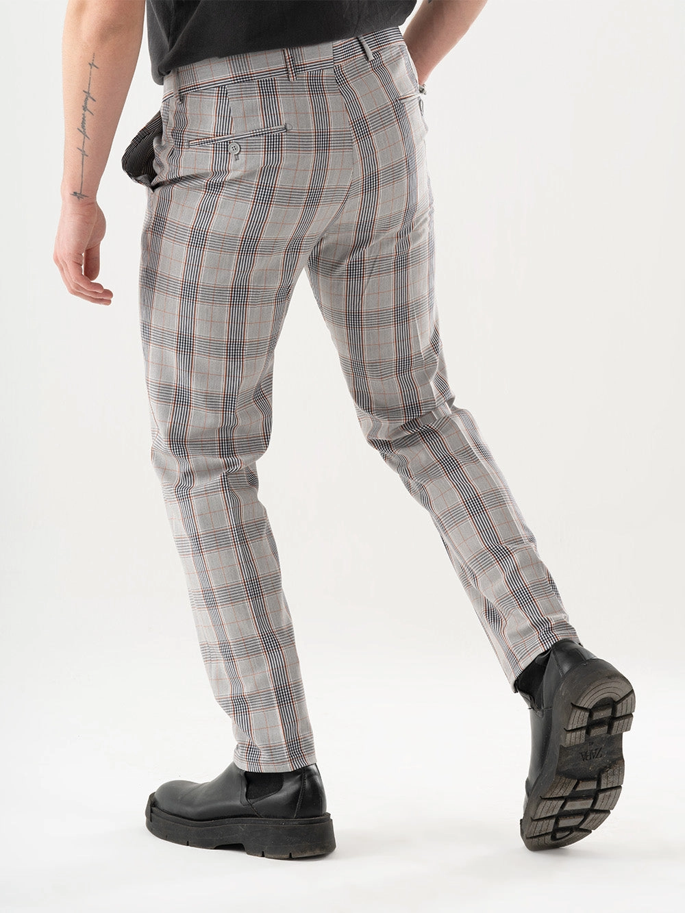 All Season Versatility KIKR PANTS